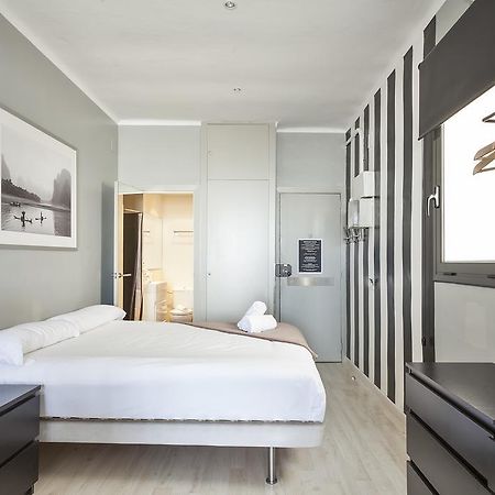Fira Apartments By Gaiarooms Barcelona Szoba fotó