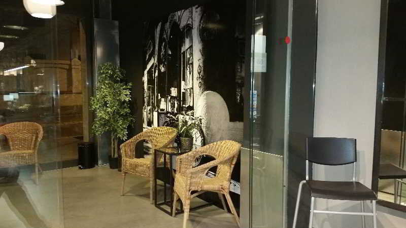 Fira Apartments By Gaiarooms Barcelona Kültér fotó
