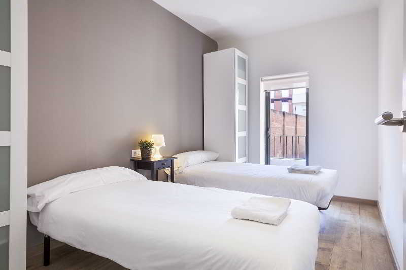 Fira Apartments By Gaiarooms Barcelona Kültér fotó