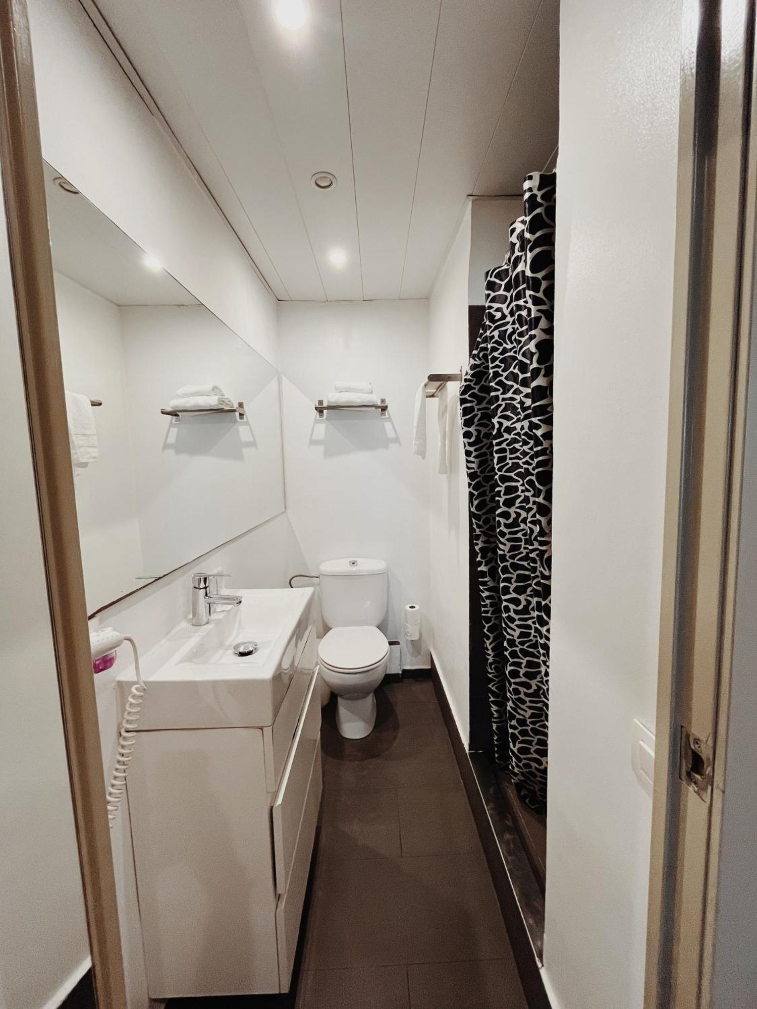 Fira Apartments By Gaiarooms Barcelona Kültér fotó