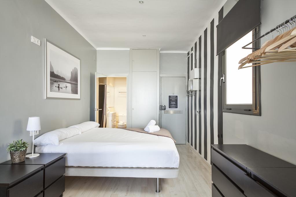 Fira Apartments By Gaiarooms Barcelona Szoba fotó