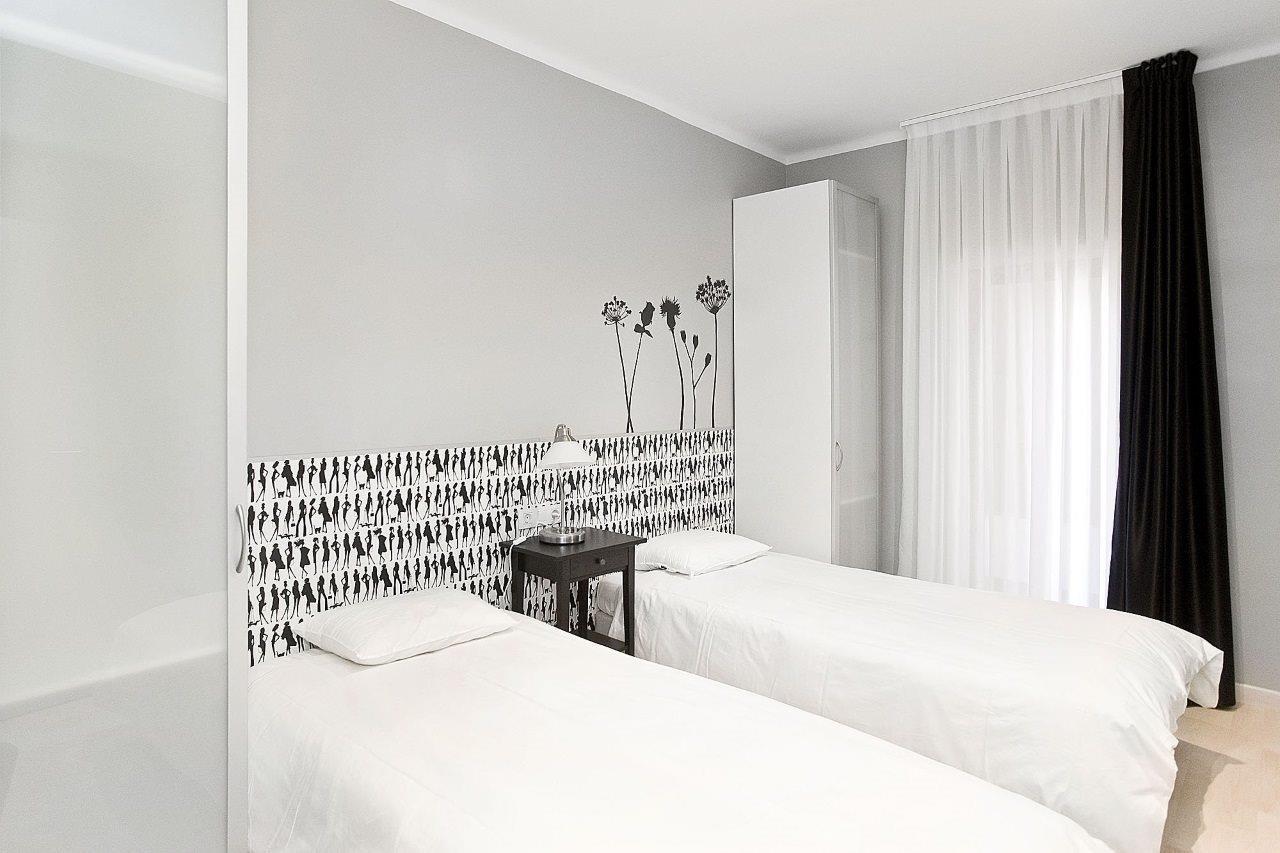 Fira Apartments By Gaiarooms Barcelona Kültér fotó