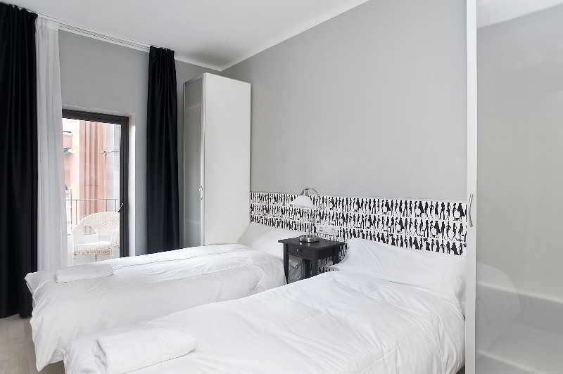 Fira Apartments By Gaiarooms Barcelona Kültér fotó
