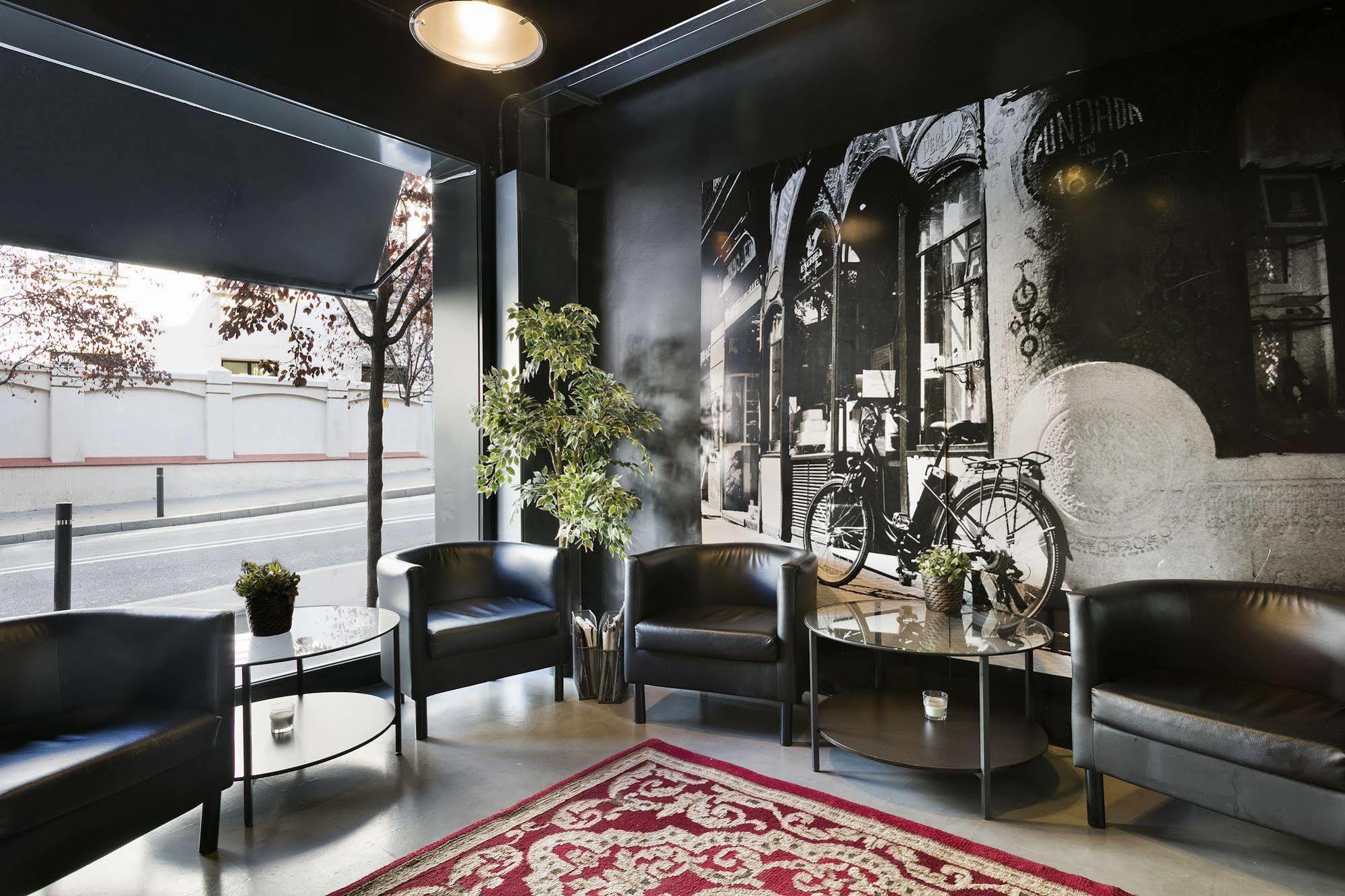 Fira Apartments By Gaiarooms Barcelona Kültér fotó