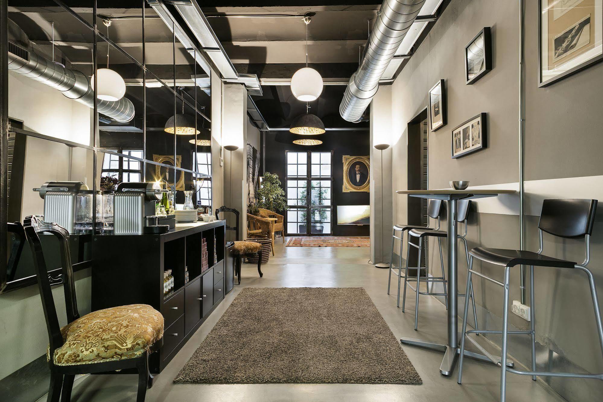 Fira Apartments By Gaiarooms Barcelona Kültér fotó