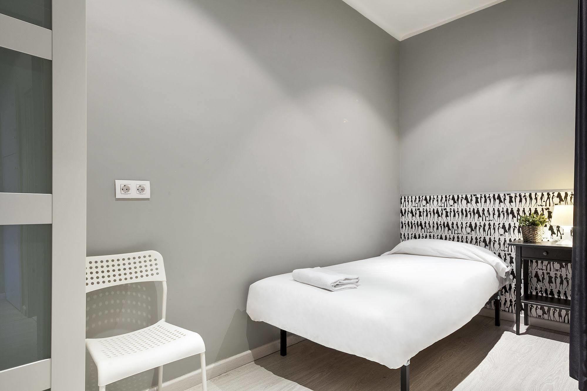 Fira Apartments By Gaiarooms Barcelona Kültér fotó