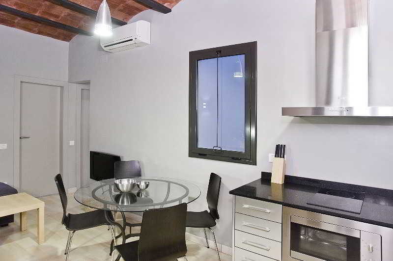 Fira Apartments By Gaiarooms Barcelona Kültér fotó