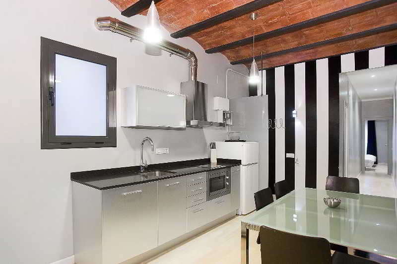 Fira Apartments By Gaiarooms Barcelona Kültér fotó
