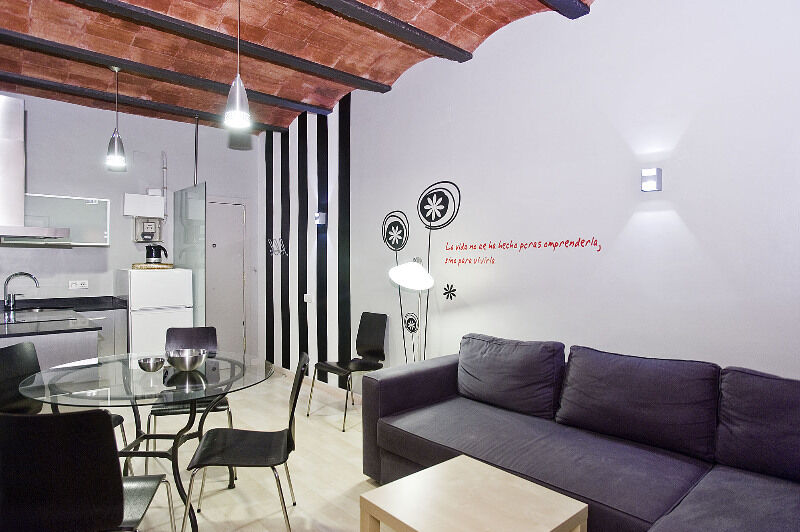 Fira Apartments By Gaiarooms Barcelona Kültér fotó