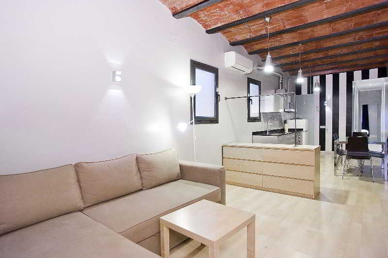 Fira Apartments By Gaiarooms Barcelona Kültér fotó